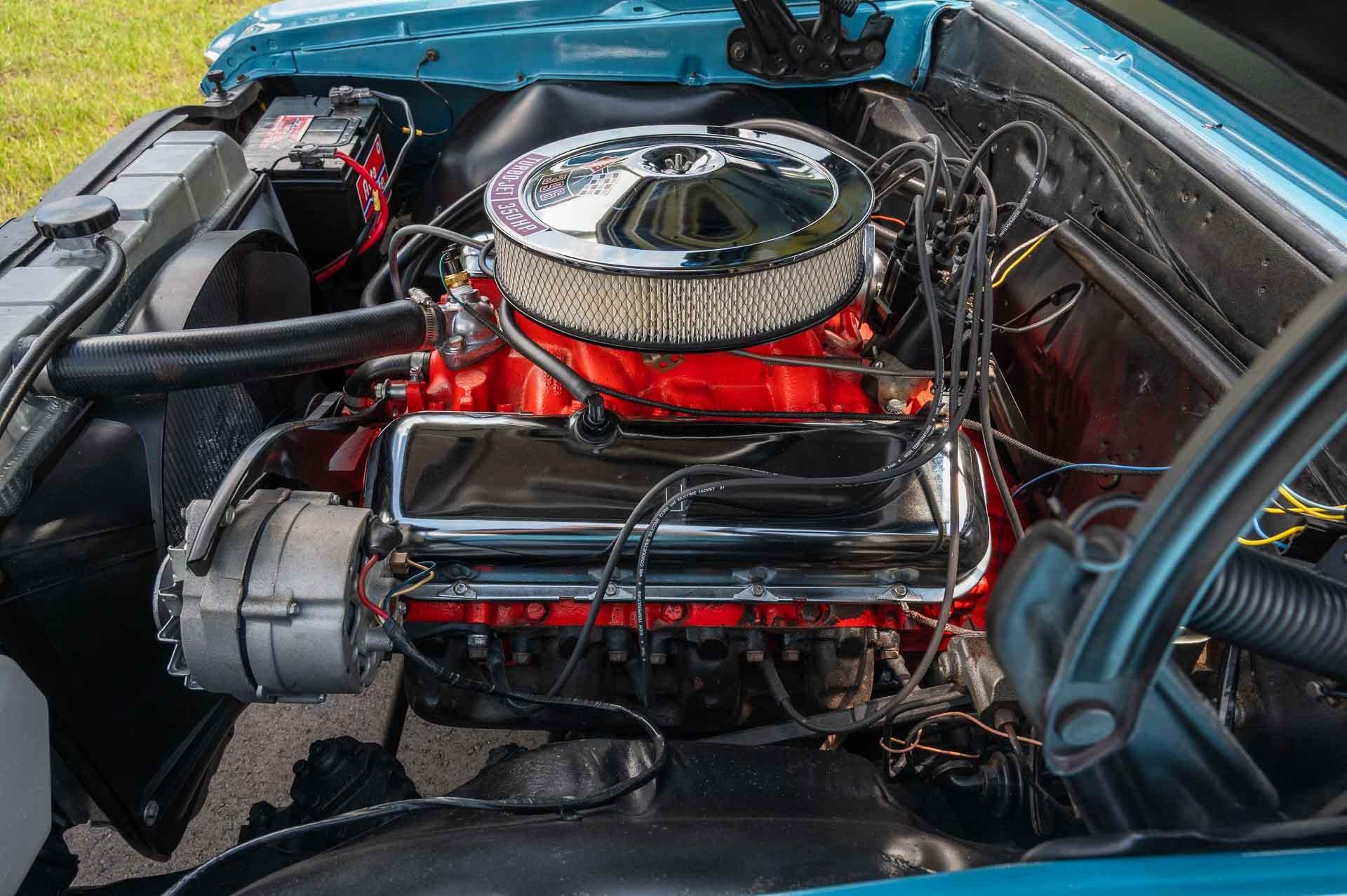 1967 Chevrolet Chevelle SS 71