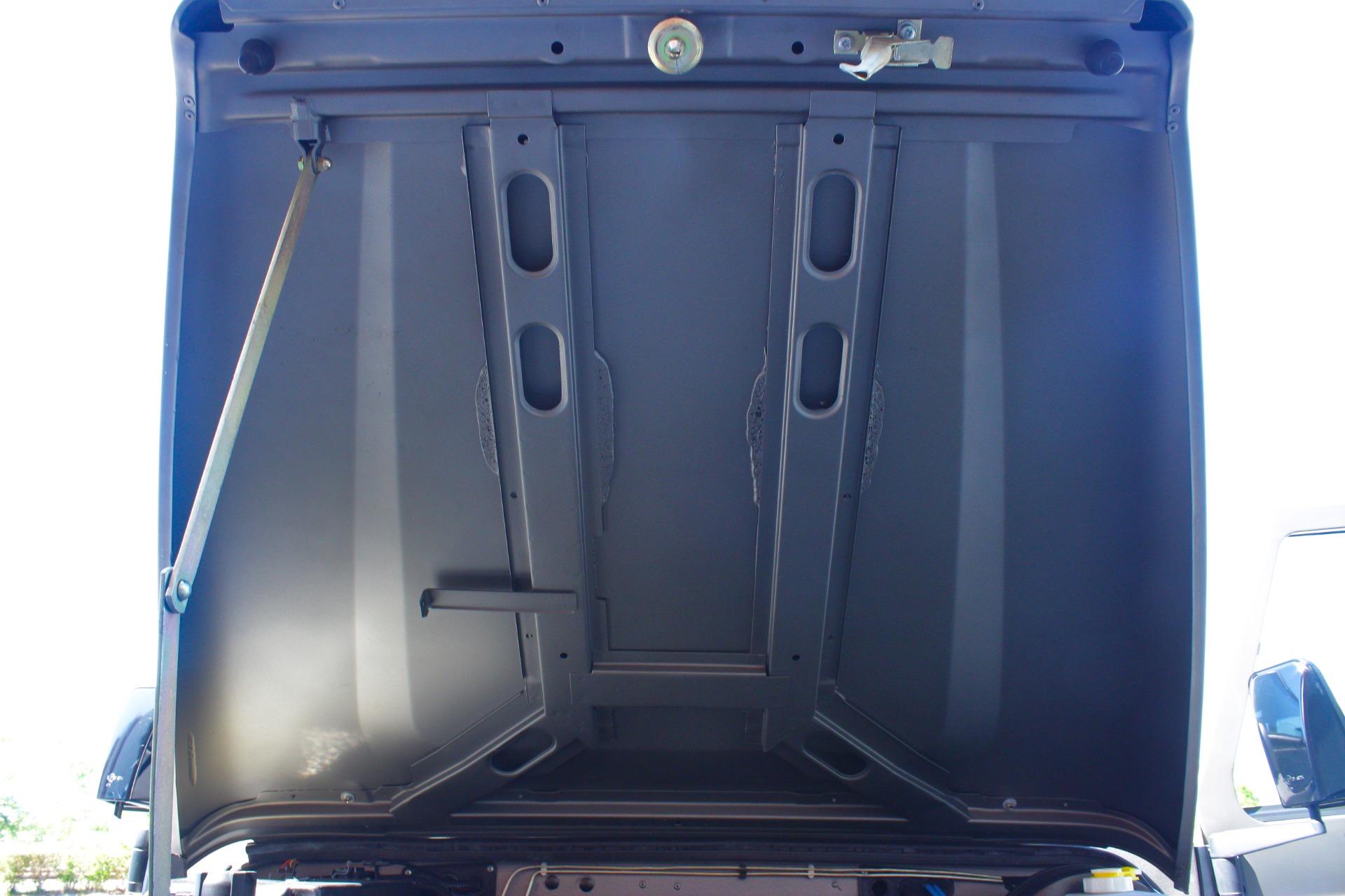 1997 Land Rover Defender 86