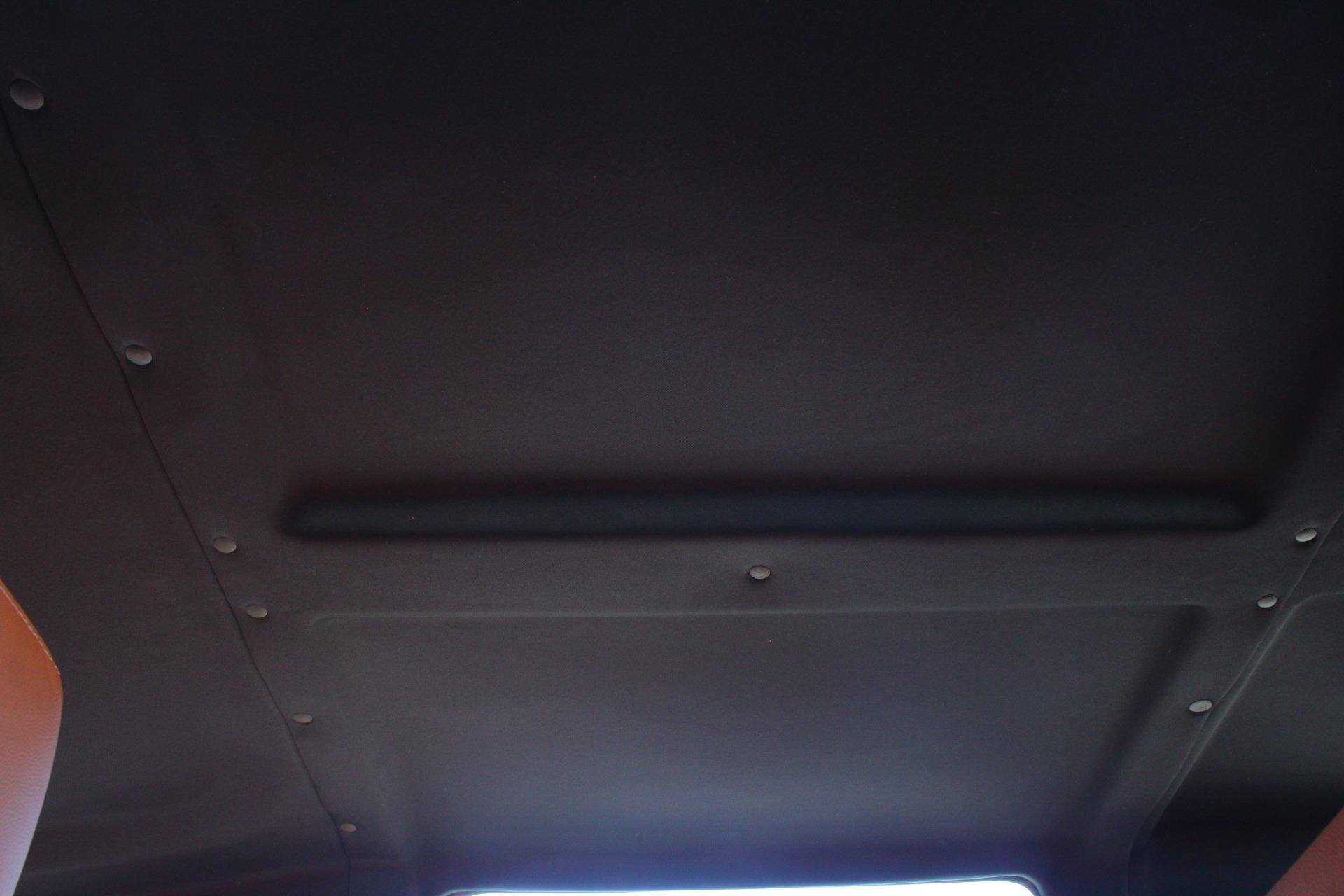 1997 Land Rover Defender 55