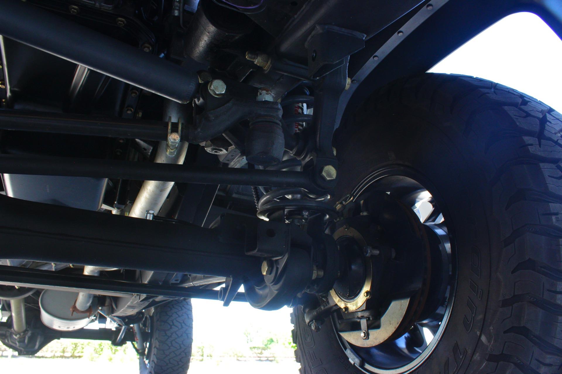 1997 Land Rover Defender 91
