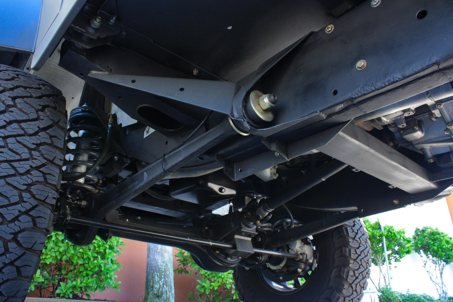 1997 Land Rover Defender 92