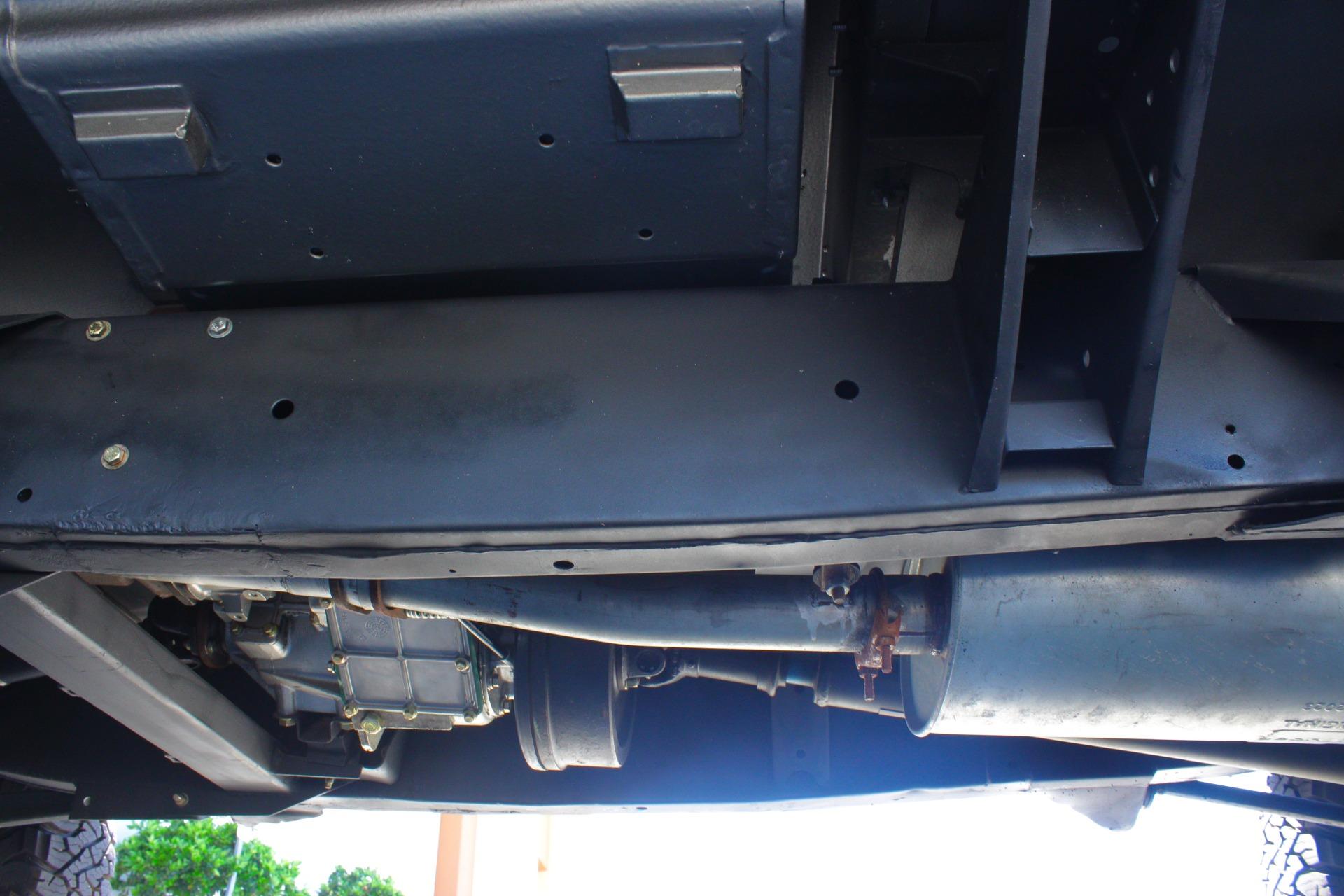 1997 Land Rover Defender 93
