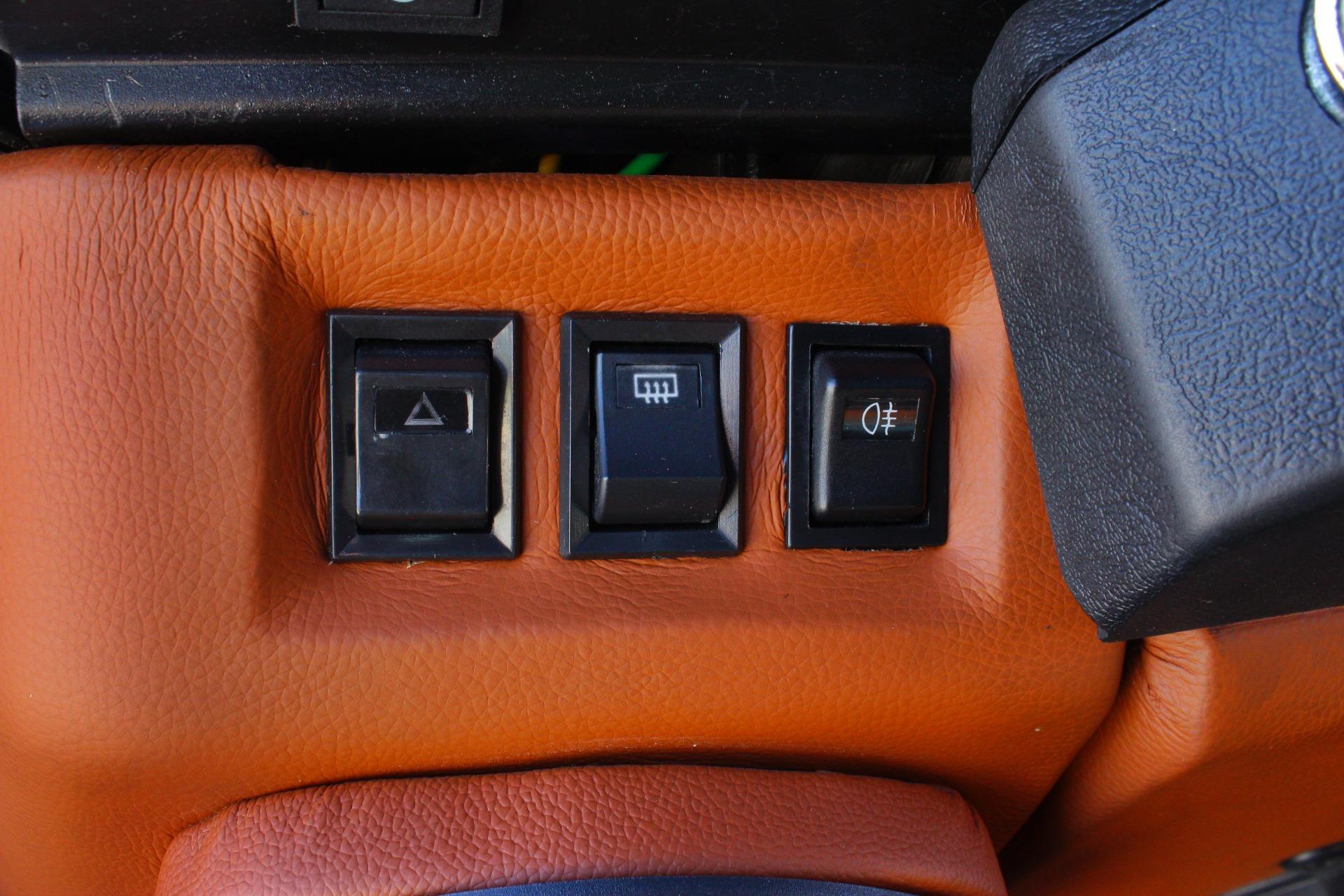 1997 Land Rover Defender 78