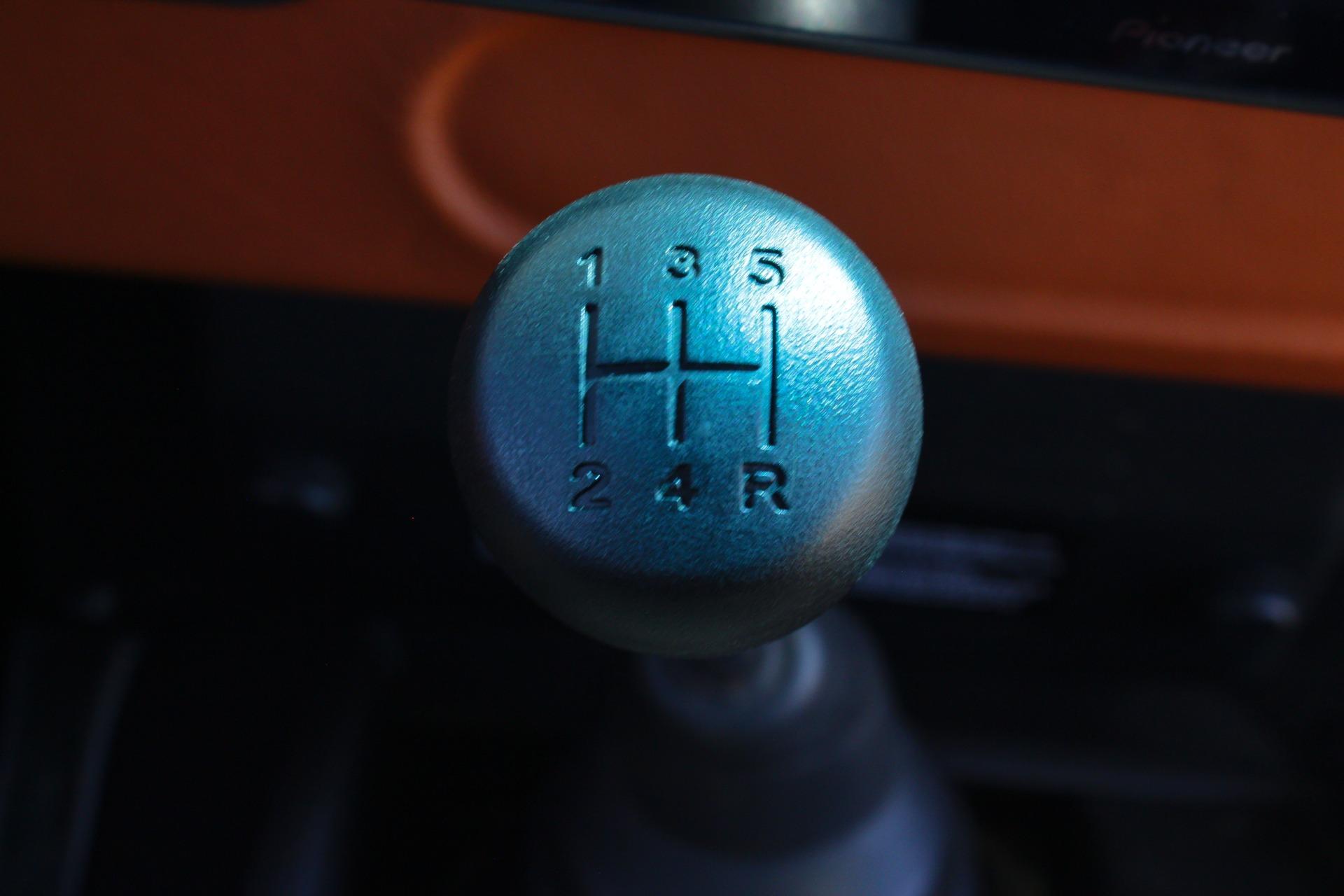 1997 Land Rover Defender 70