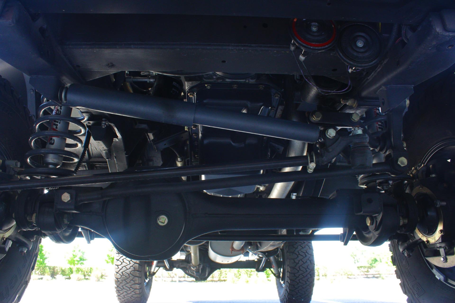 1997 Land Rover Defender 89
