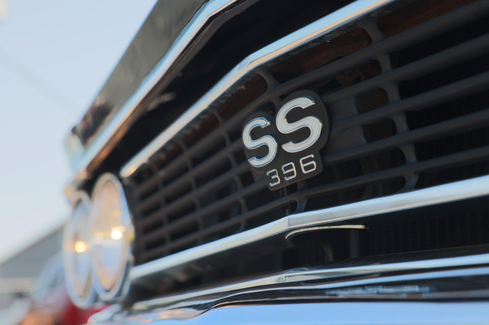 1966 Chevrolet Chevelle 87
