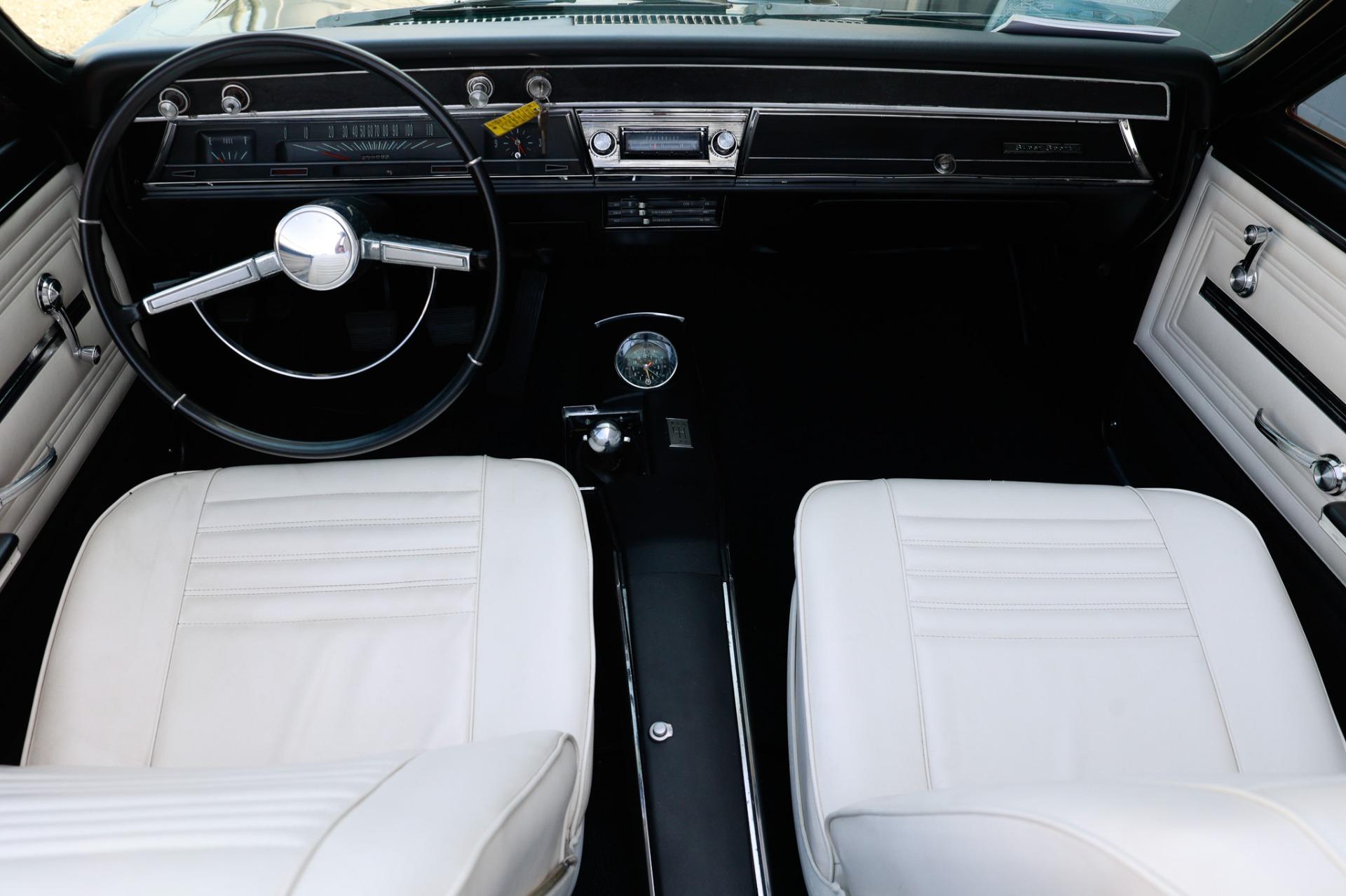 1966 Chevrolet Chevelle 60