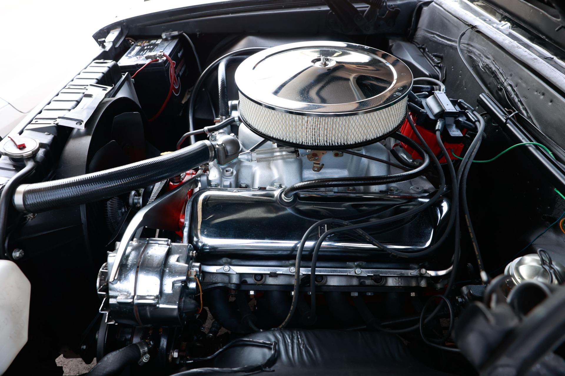 1966 Chevrolet Chevelle 49