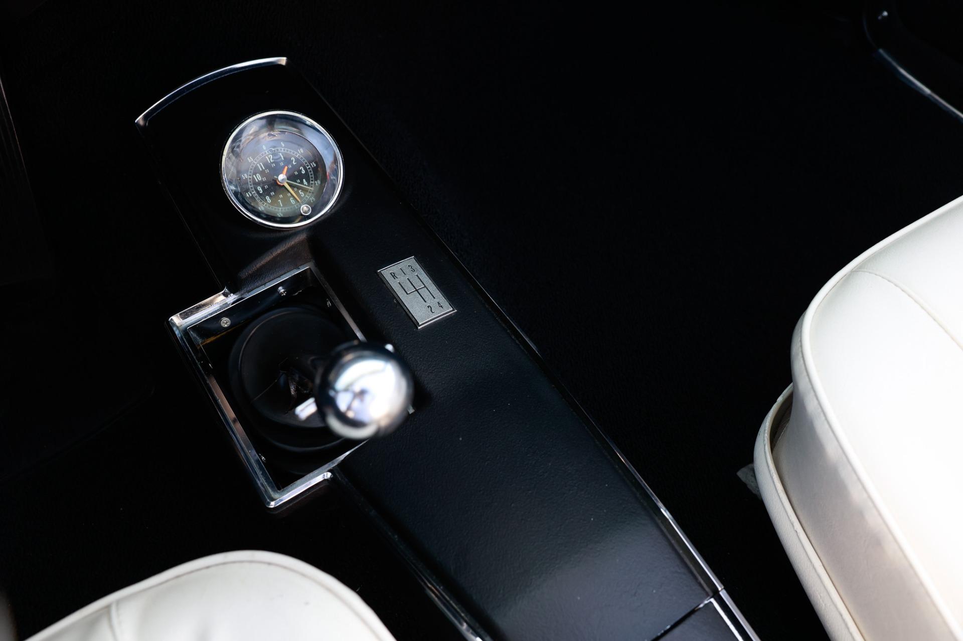 1966 Chevrolet Chevelle 34
