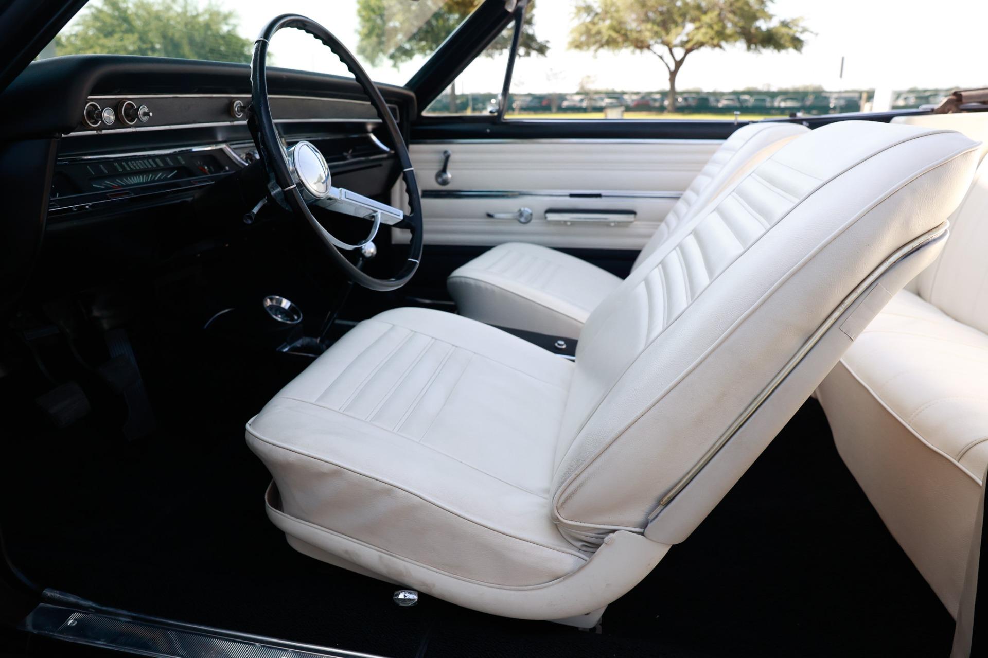 1966 Chevrolet Chevelle 24