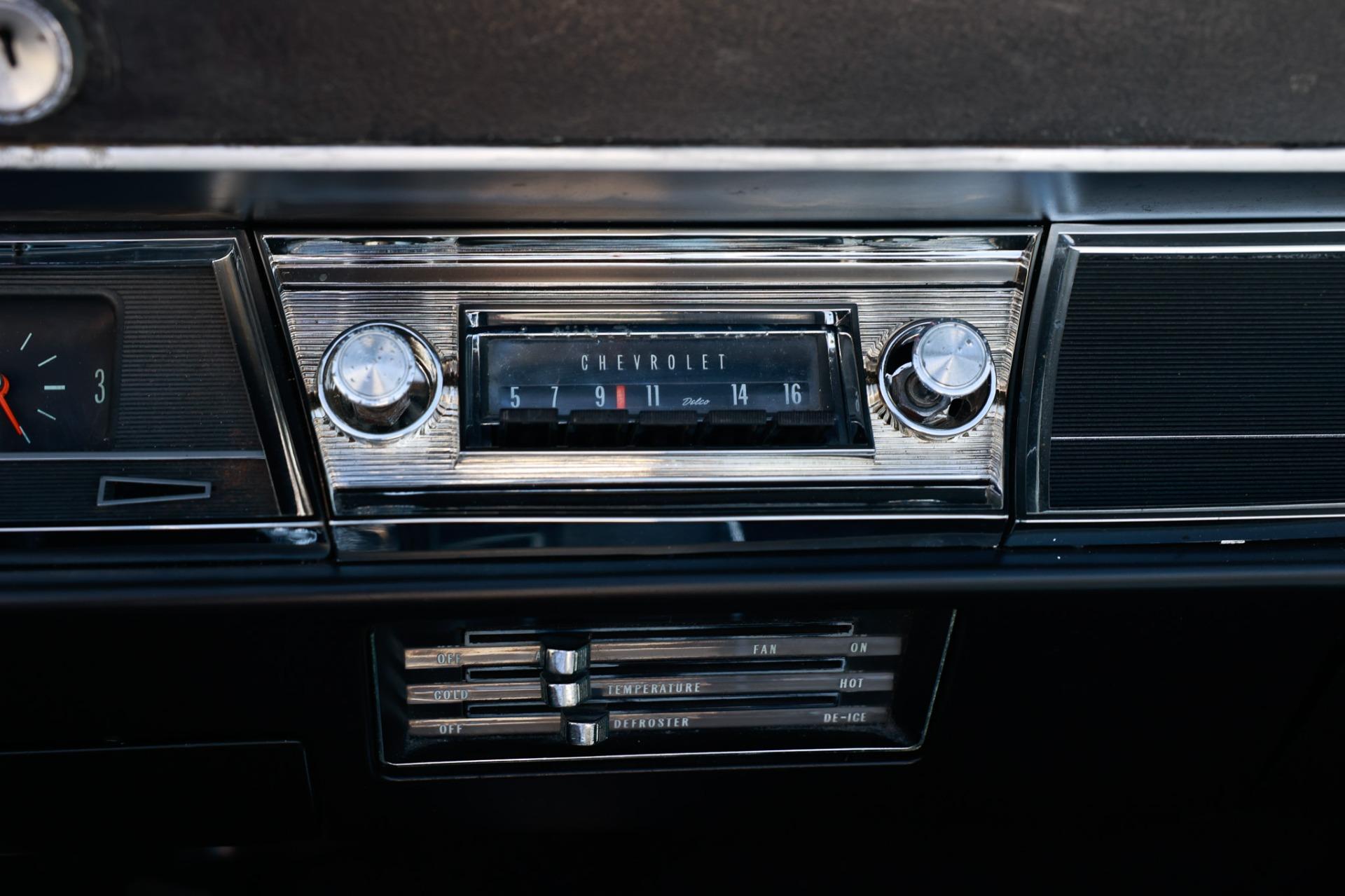 1966 Chevrolet Chevelle 31