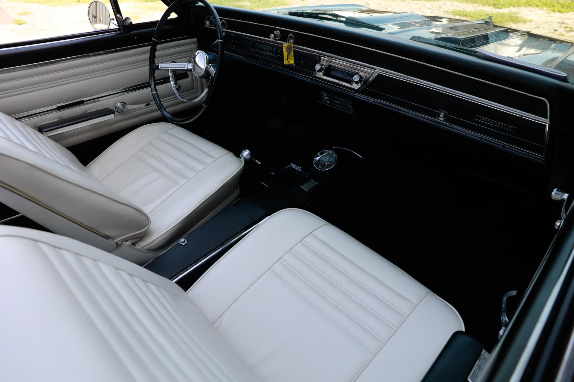 1966 Chevrolet Chevelle 15