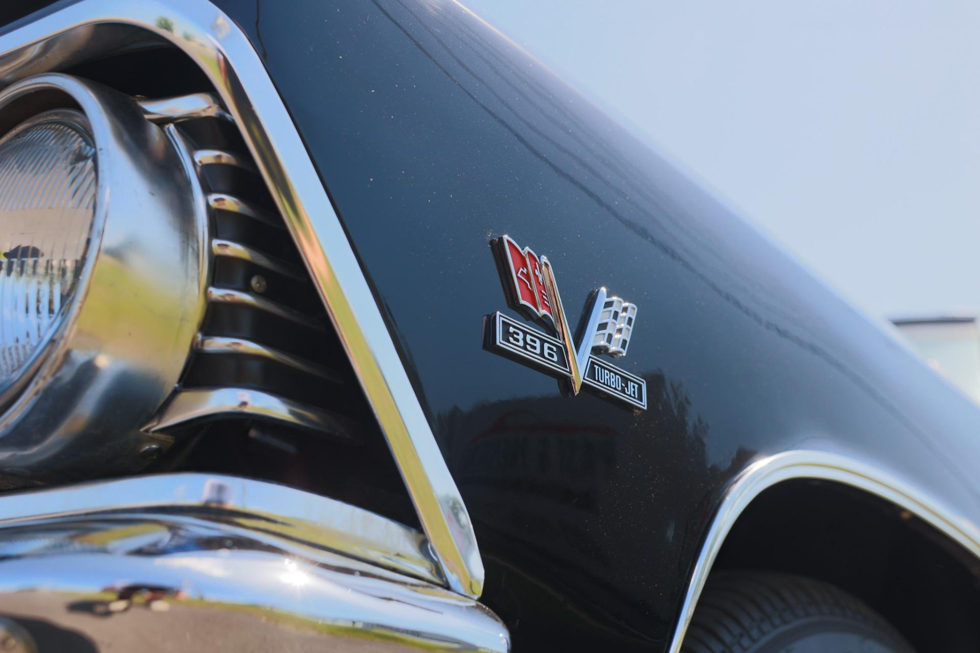 1966 Chevrolet Chevelle 77
