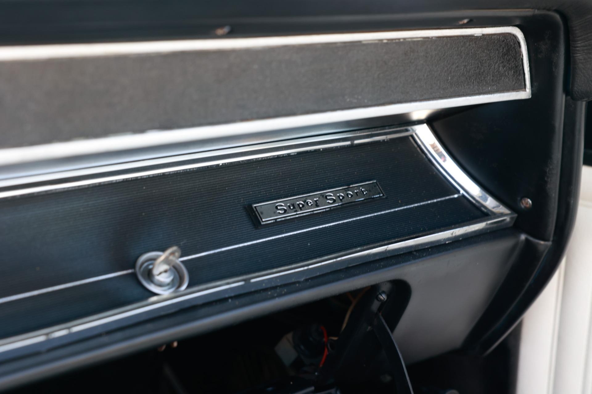 1966 Chevrolet Chevelle 40