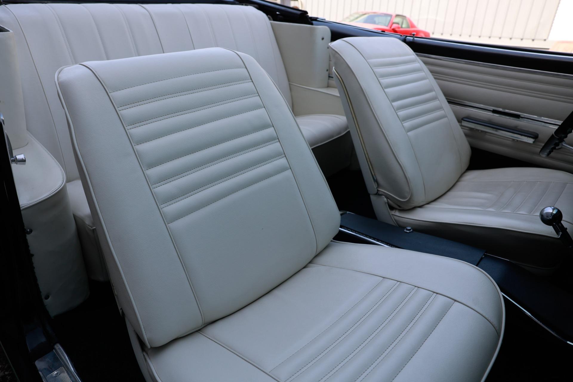 1966 Chevrolet Chevelle 59