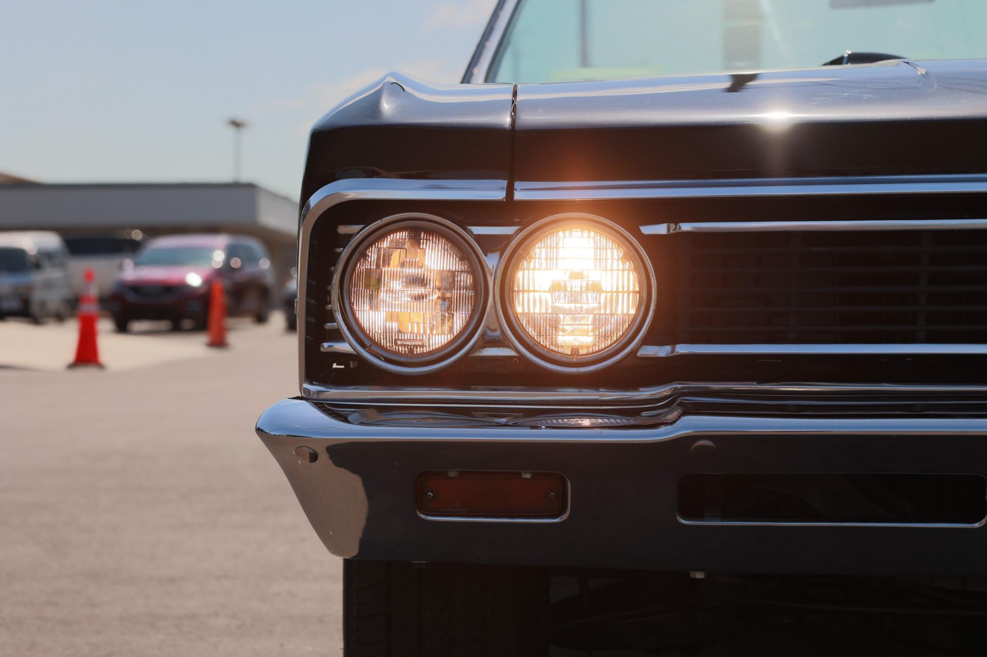 1966 Chevrolet Chevelle 86