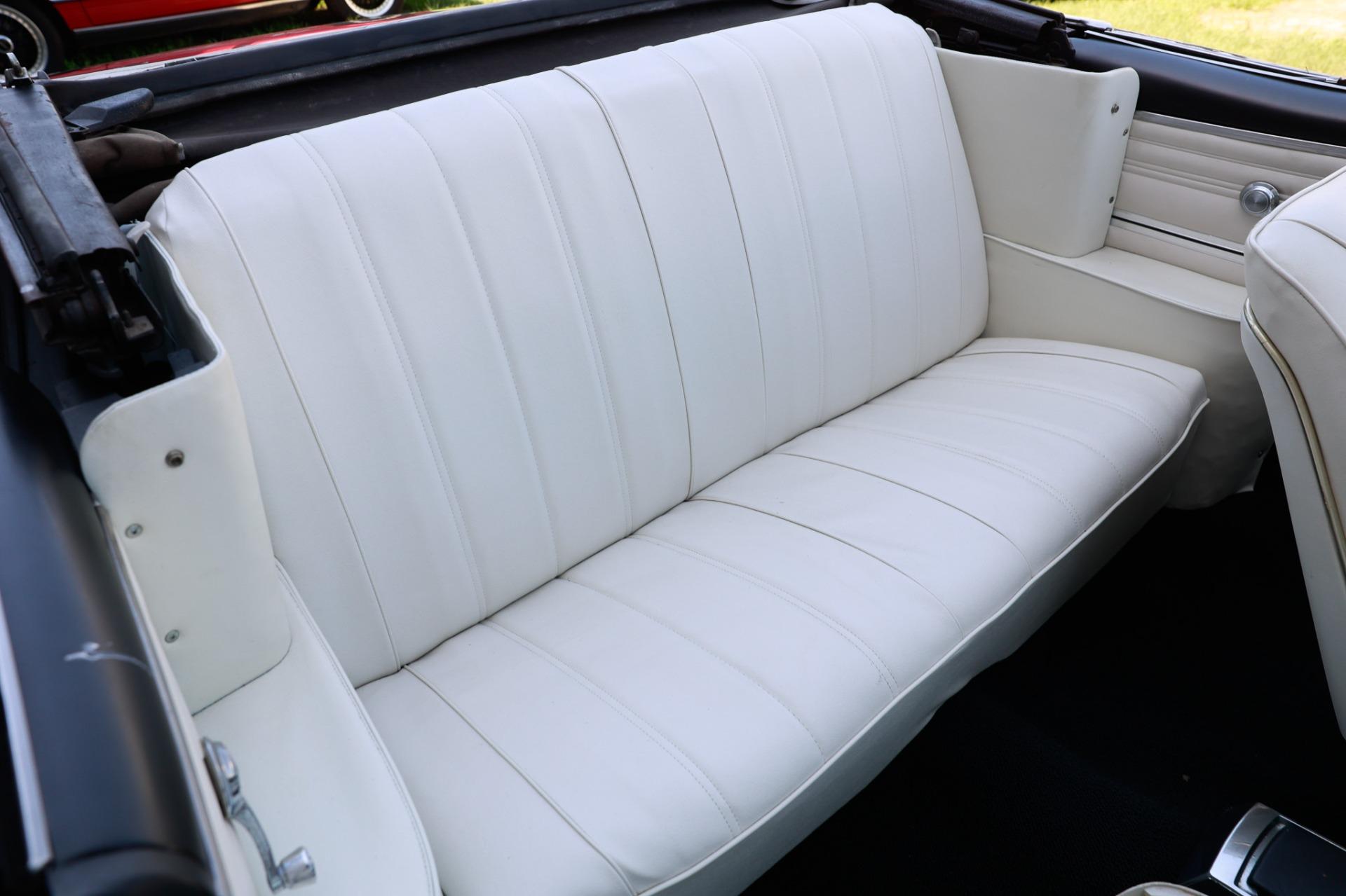 1966 Chevrolet Chevelle 16
