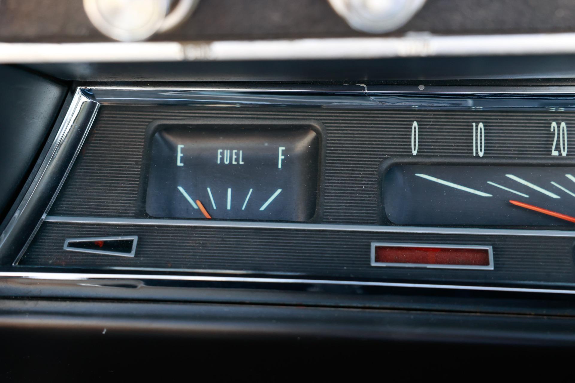 1966 Chevrolet Chevelle 29