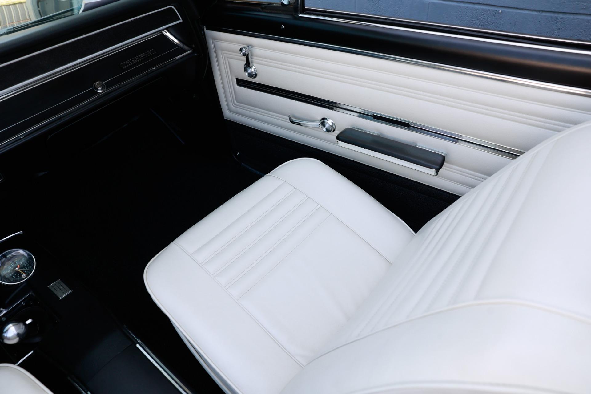 1966 Chevrolet Chevelle 61