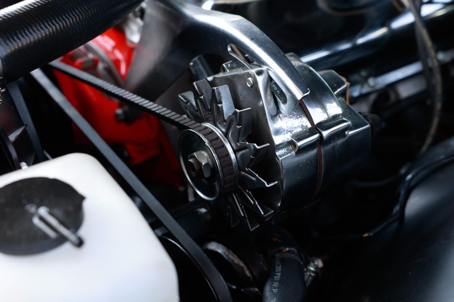 1966 Chevrolet Chevelle 55