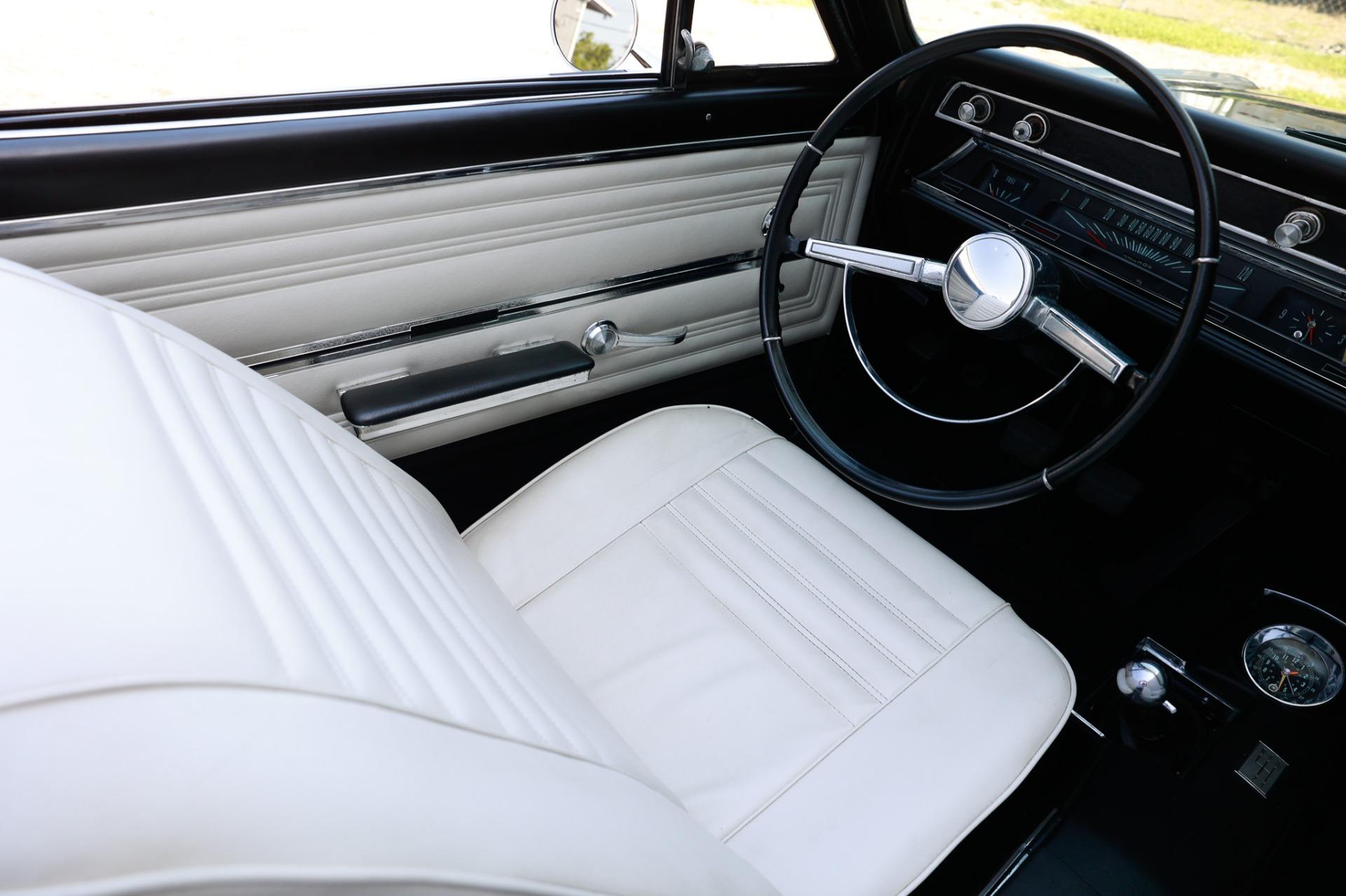 1966 Chevrolet Chevelle 63