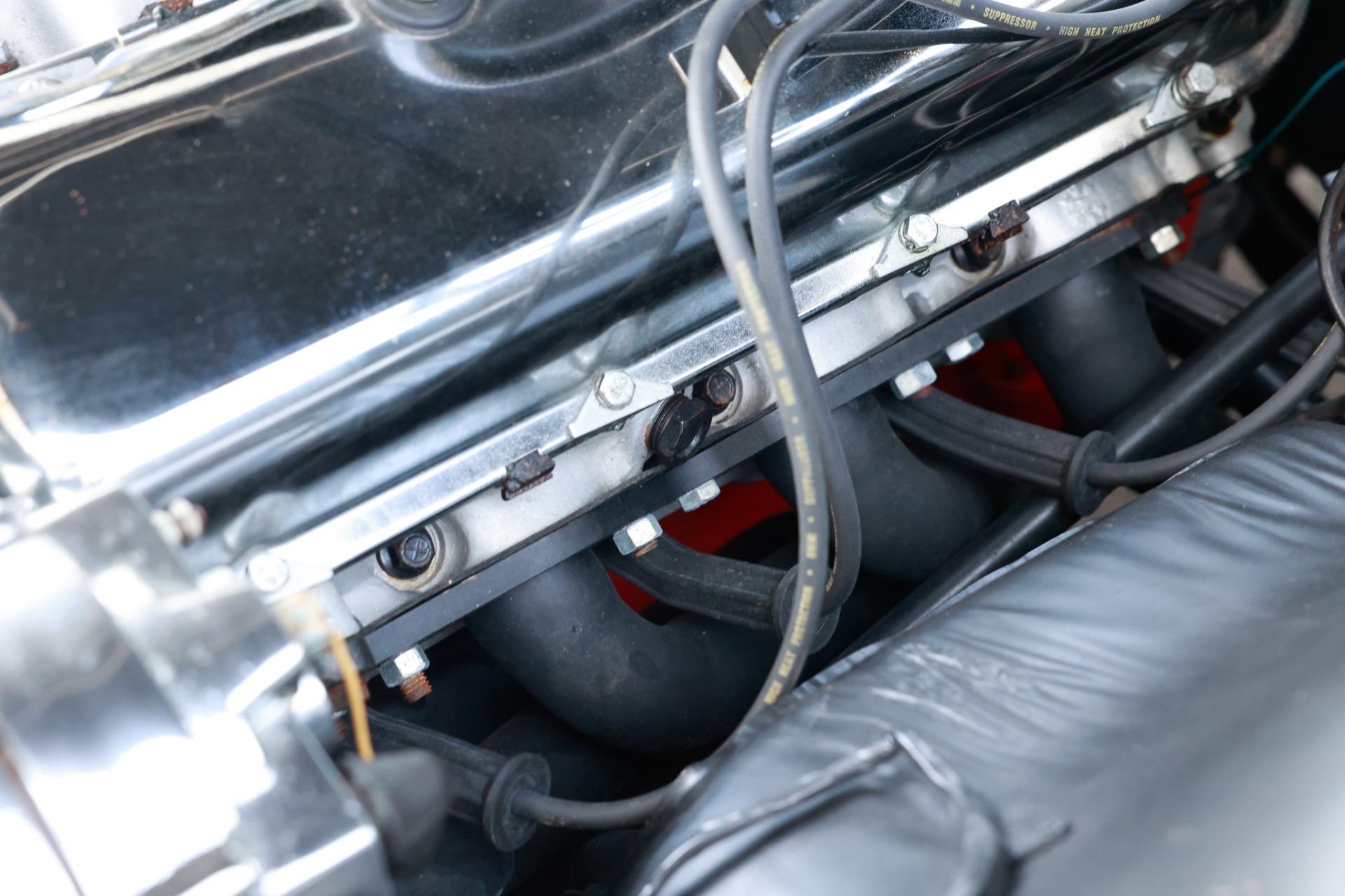 1966 Chevrolet Chevelle 50