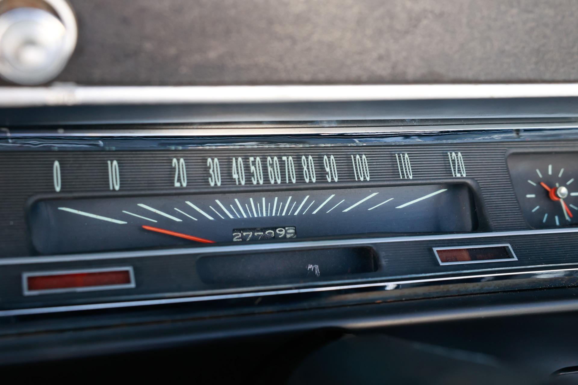 1966 Chevrolet Chevelle 26