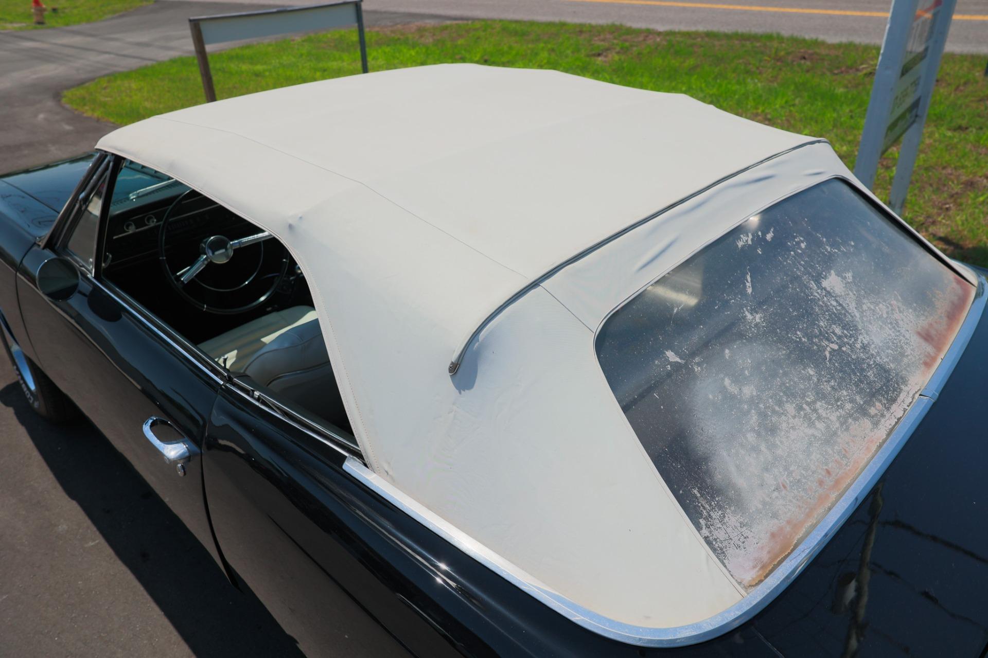 1966 Chevrolet Chevelle 99