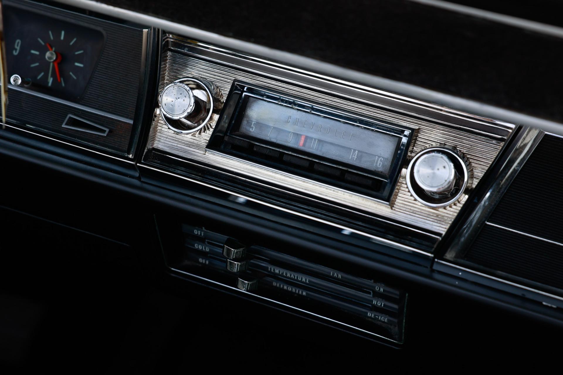 1966 Chevrolet Chevelle 70