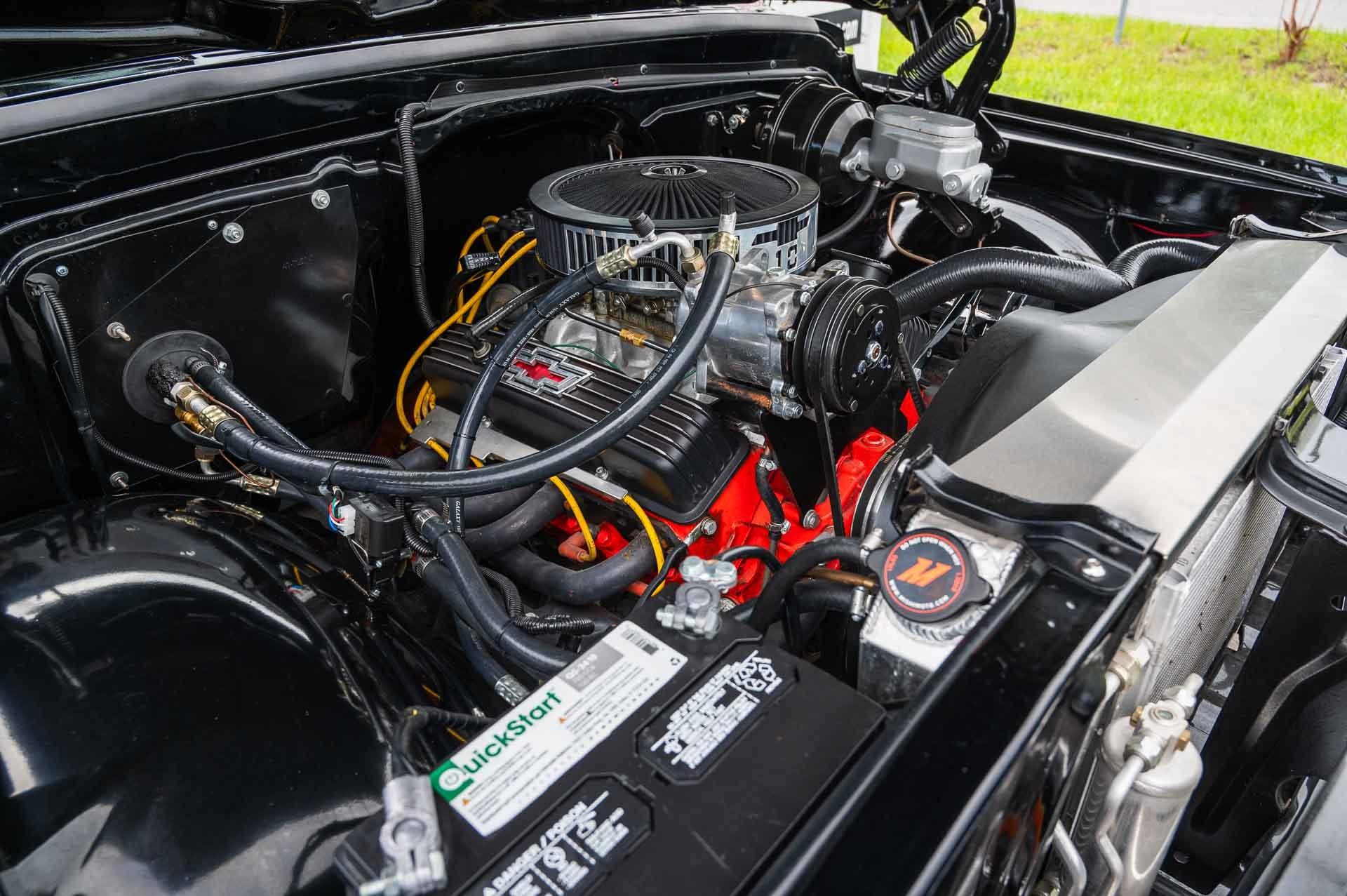 1968 Chevrolet C10 69