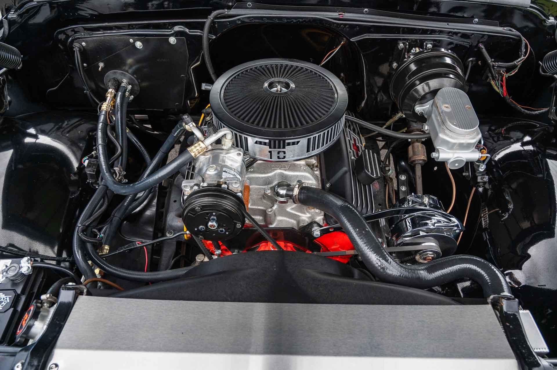 1968 Chevrolet C10 70