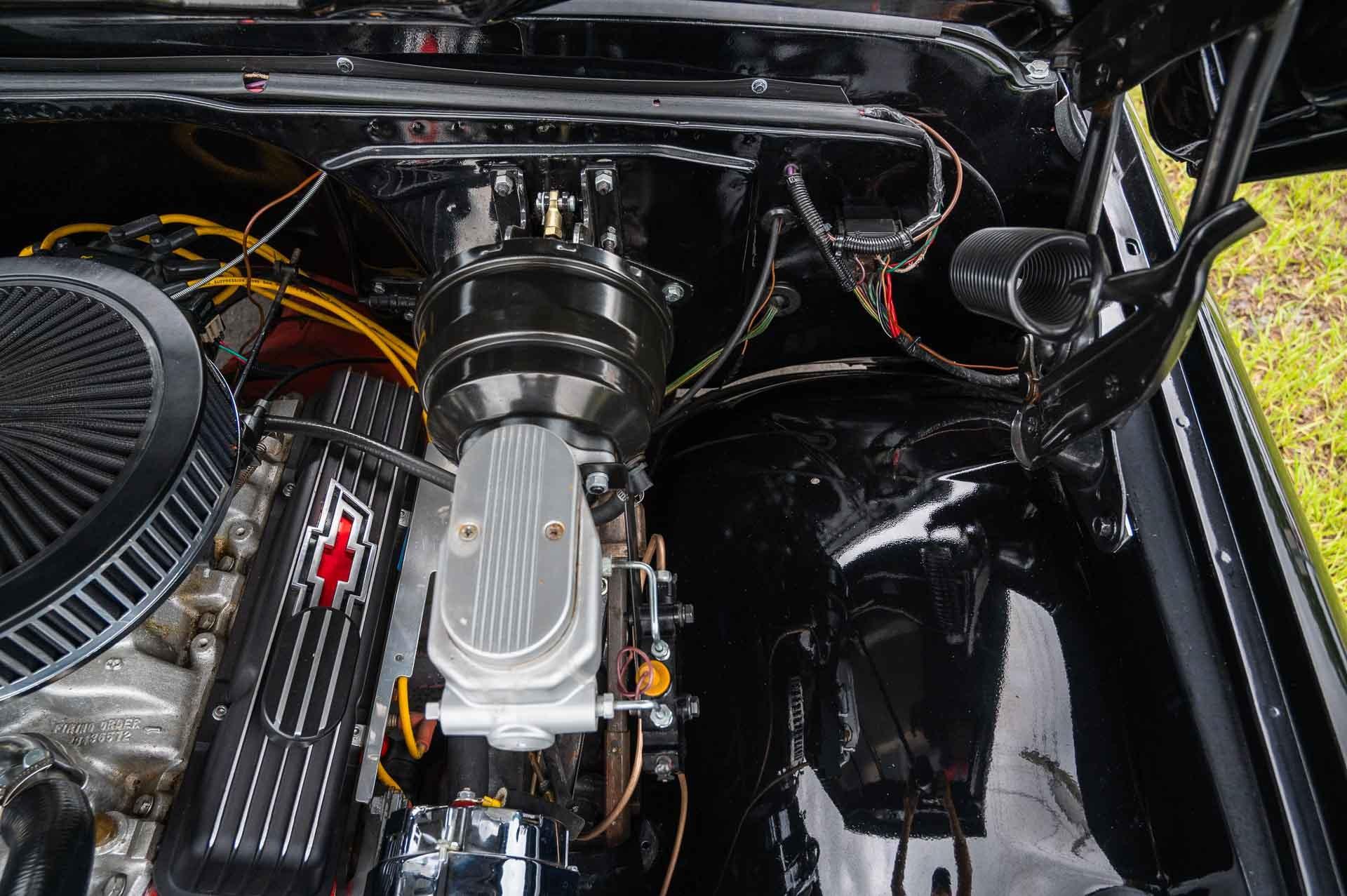 1968 Chevrolet C10 75