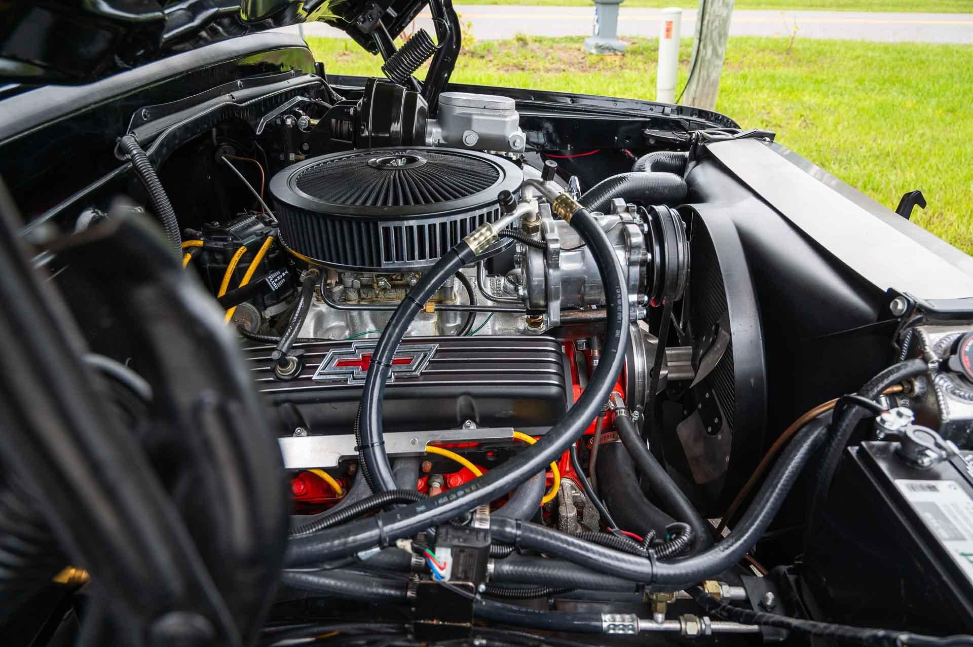 1968 Chevrolet C10 68