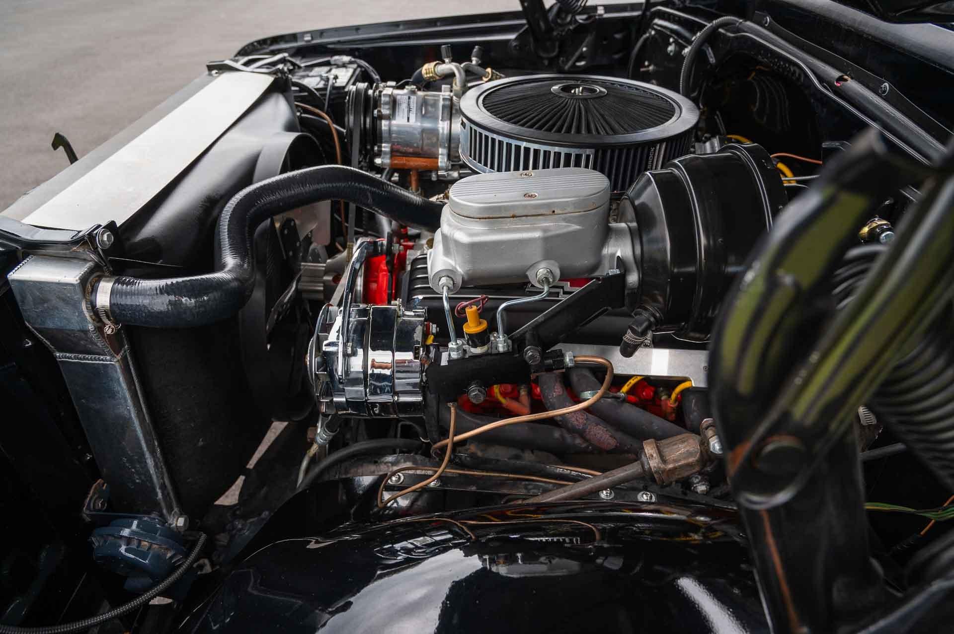 1968 Chevrolet C10 72