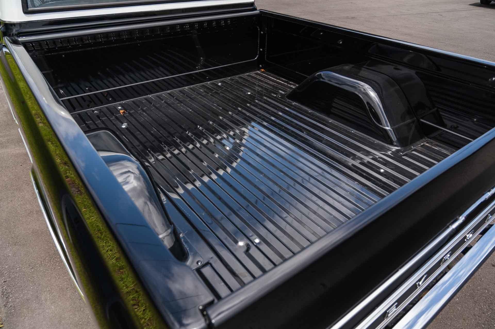 1968 Chevrolet C10 15