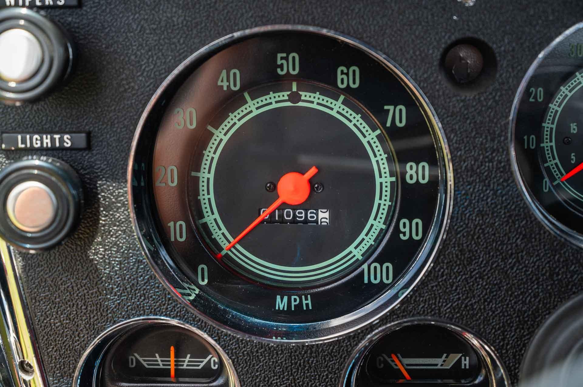 1968 Chevrolet C10 56