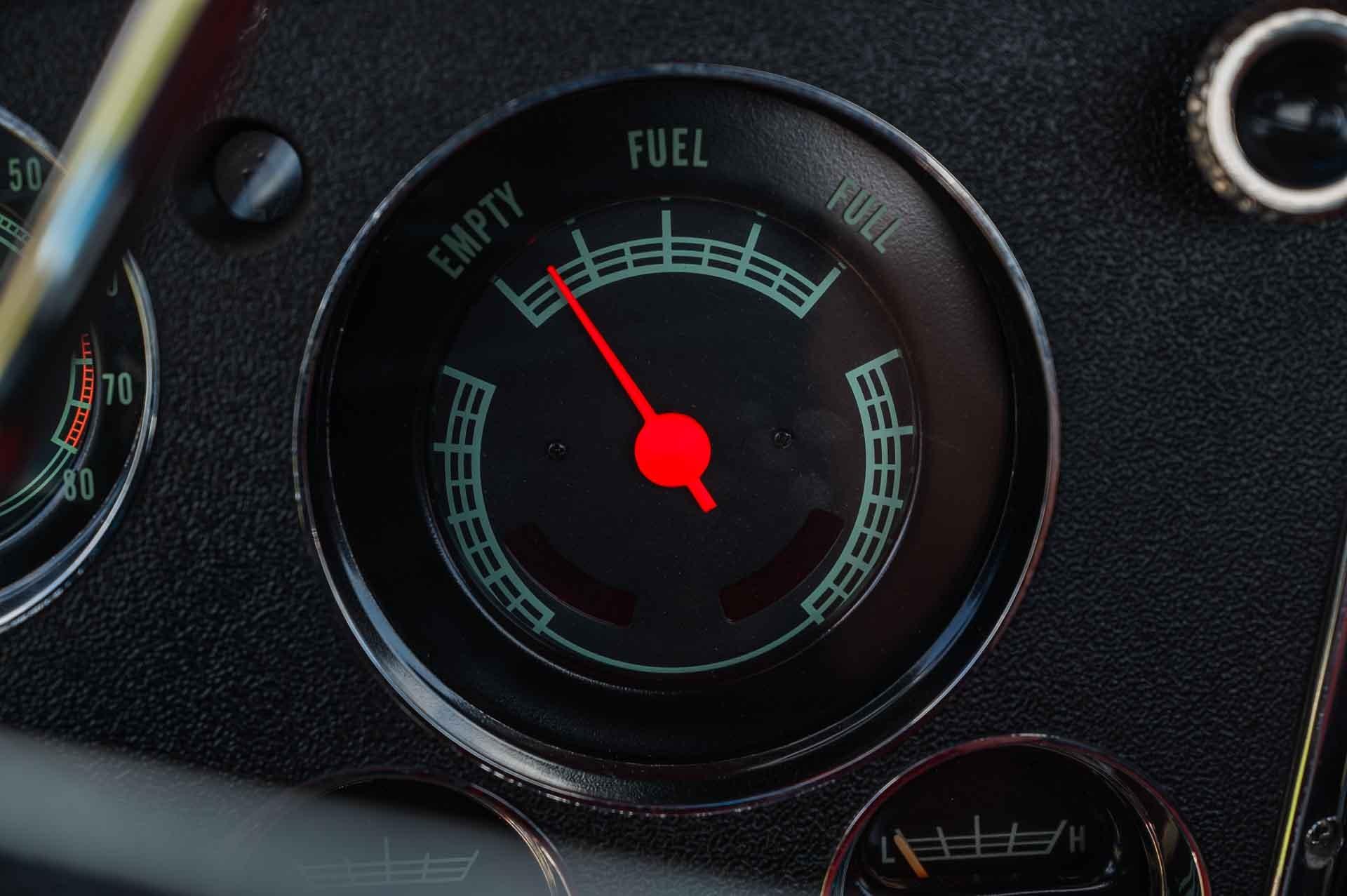 1968 Chevrolet C10 57