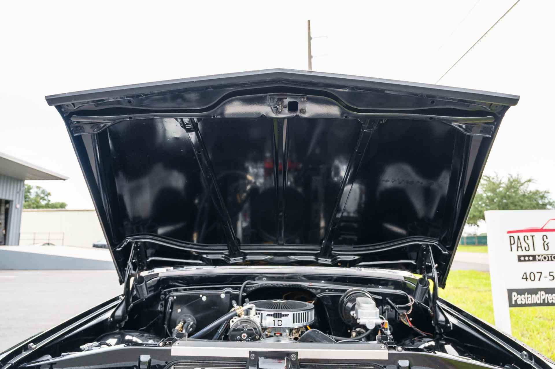 1968 Chevrolet C10 79