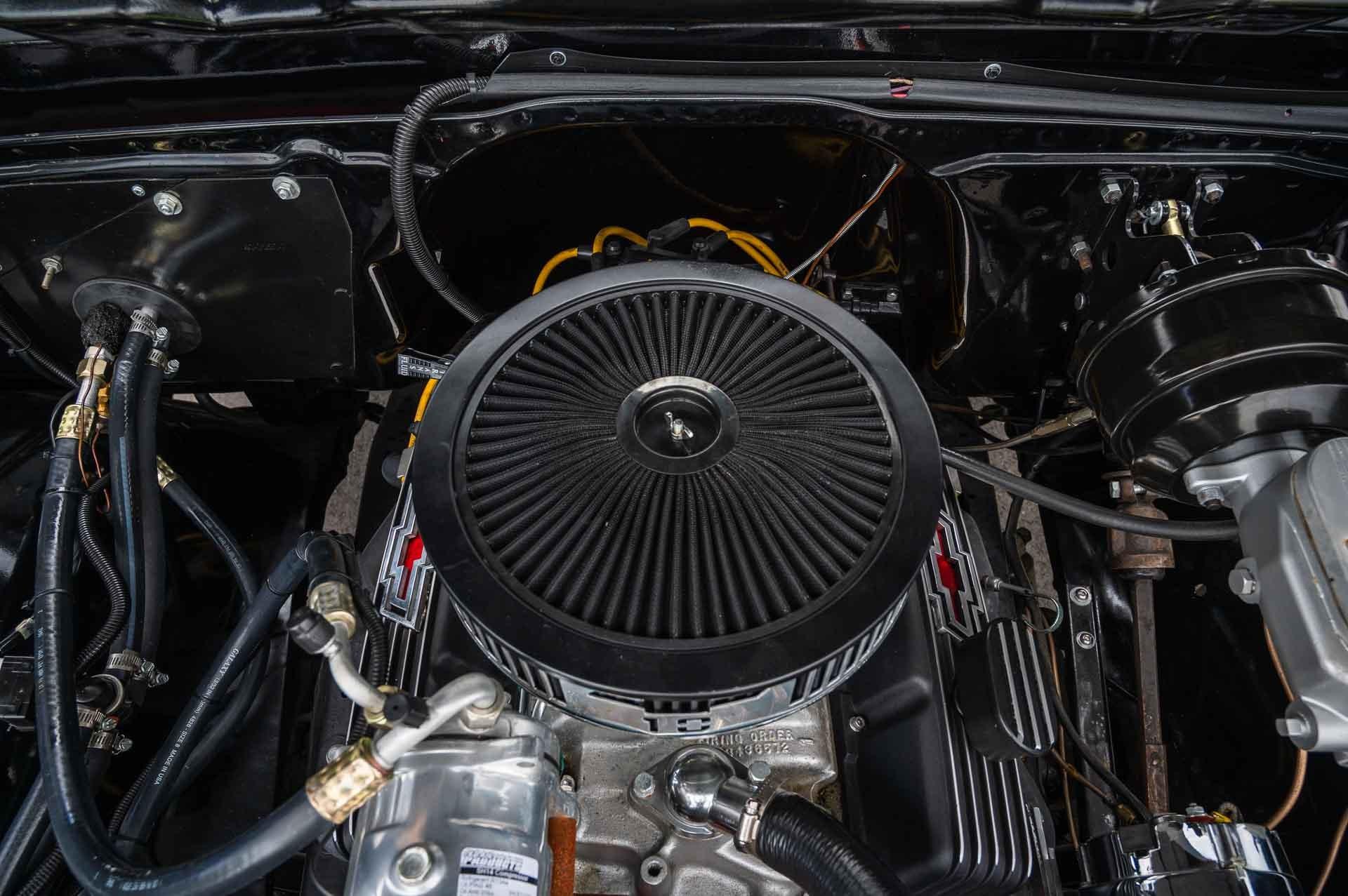 1968 Chevrolet C10 74