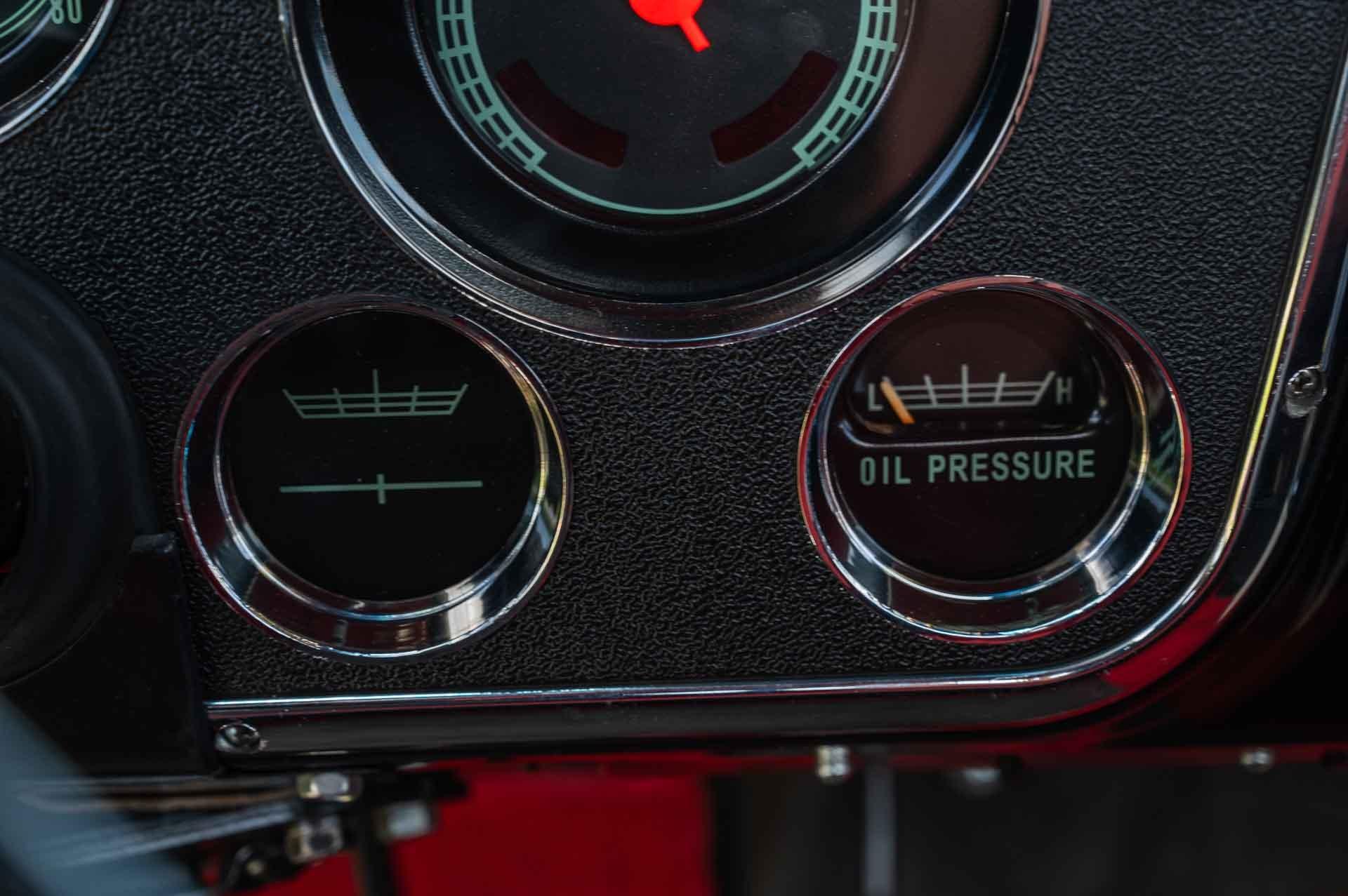 1968 Chevrolet C10 60