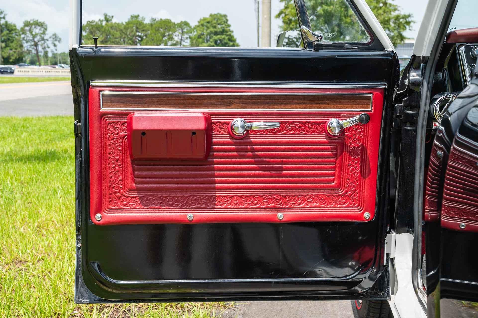 1968 Chevrolet C10 47