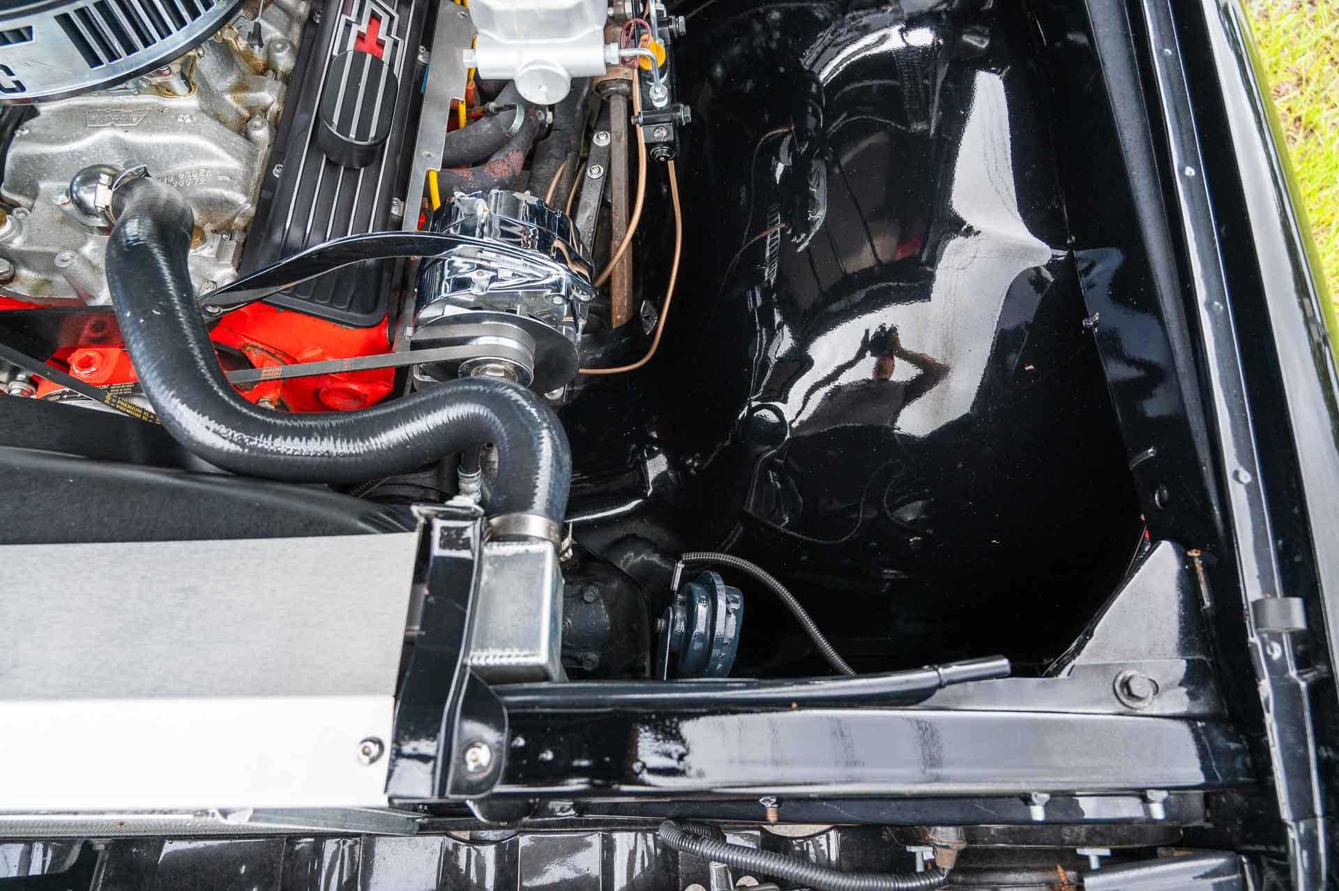 1968 Chevrolet C10 76