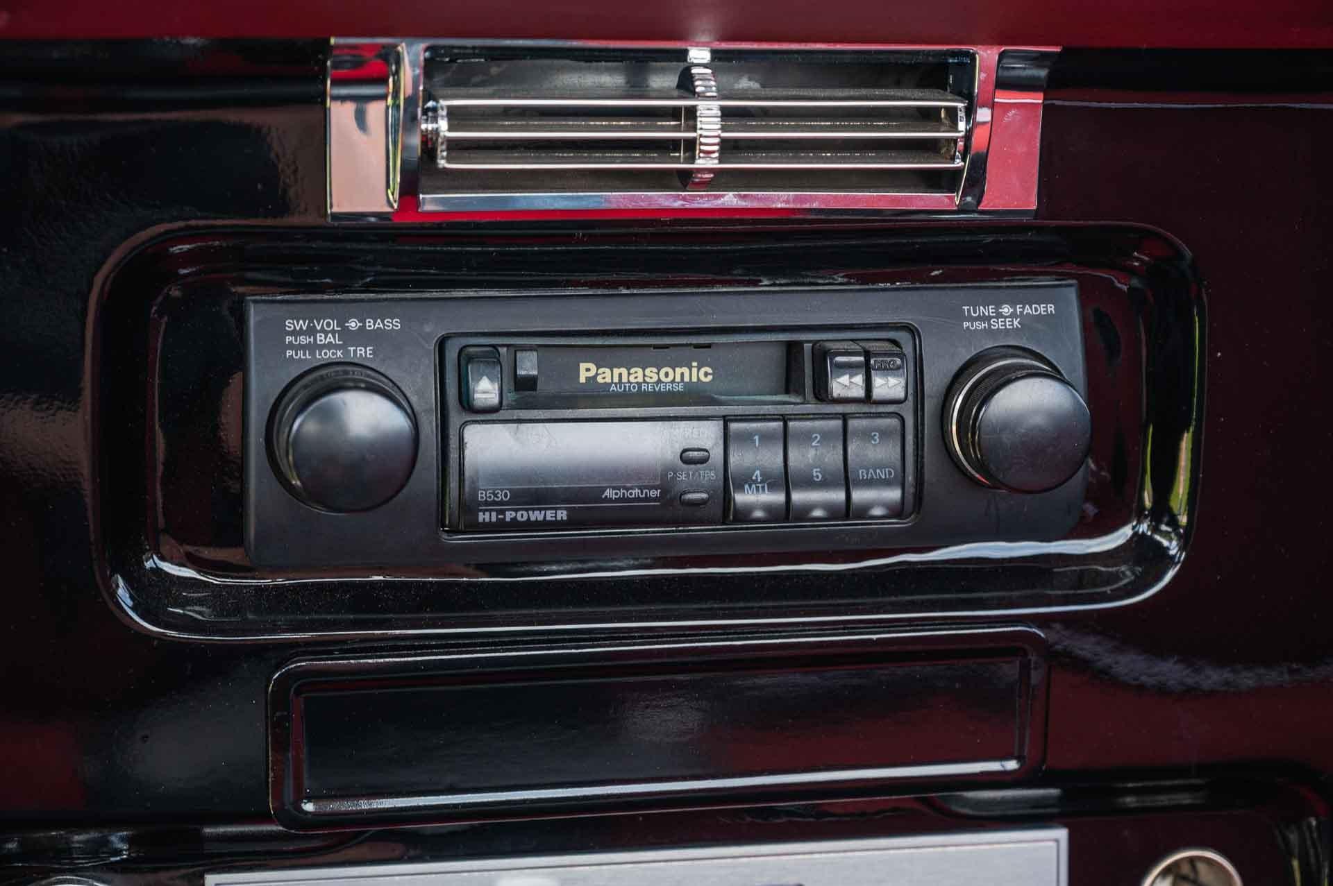 1968 Chevrolet C10 61