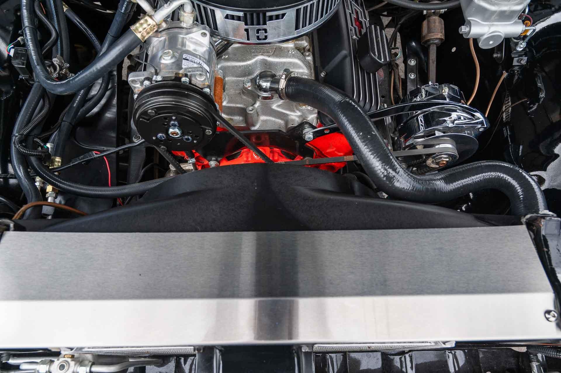 1968 Chevrolet C10 77