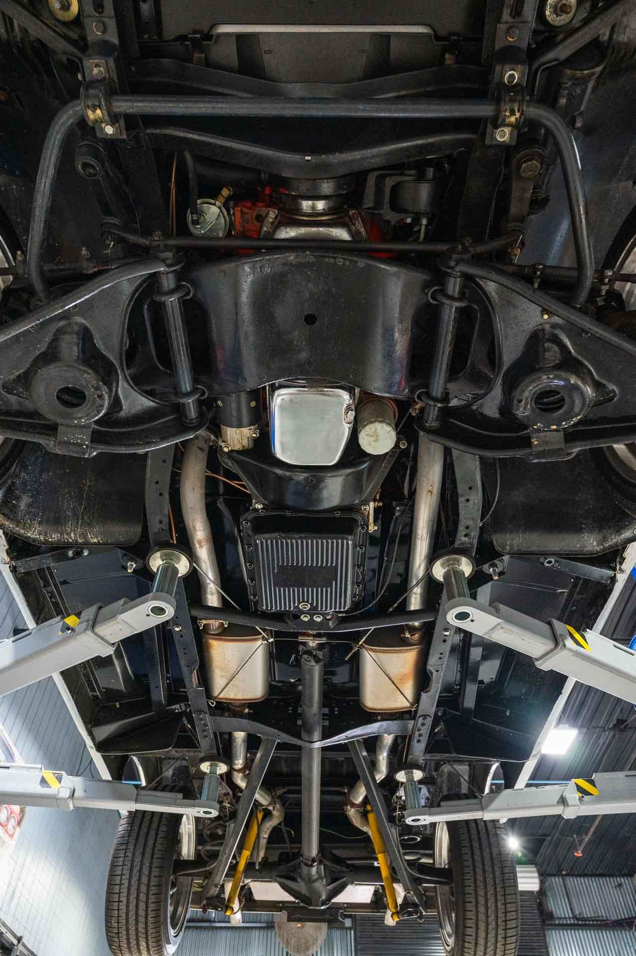 1968 Chevrolet C10 80