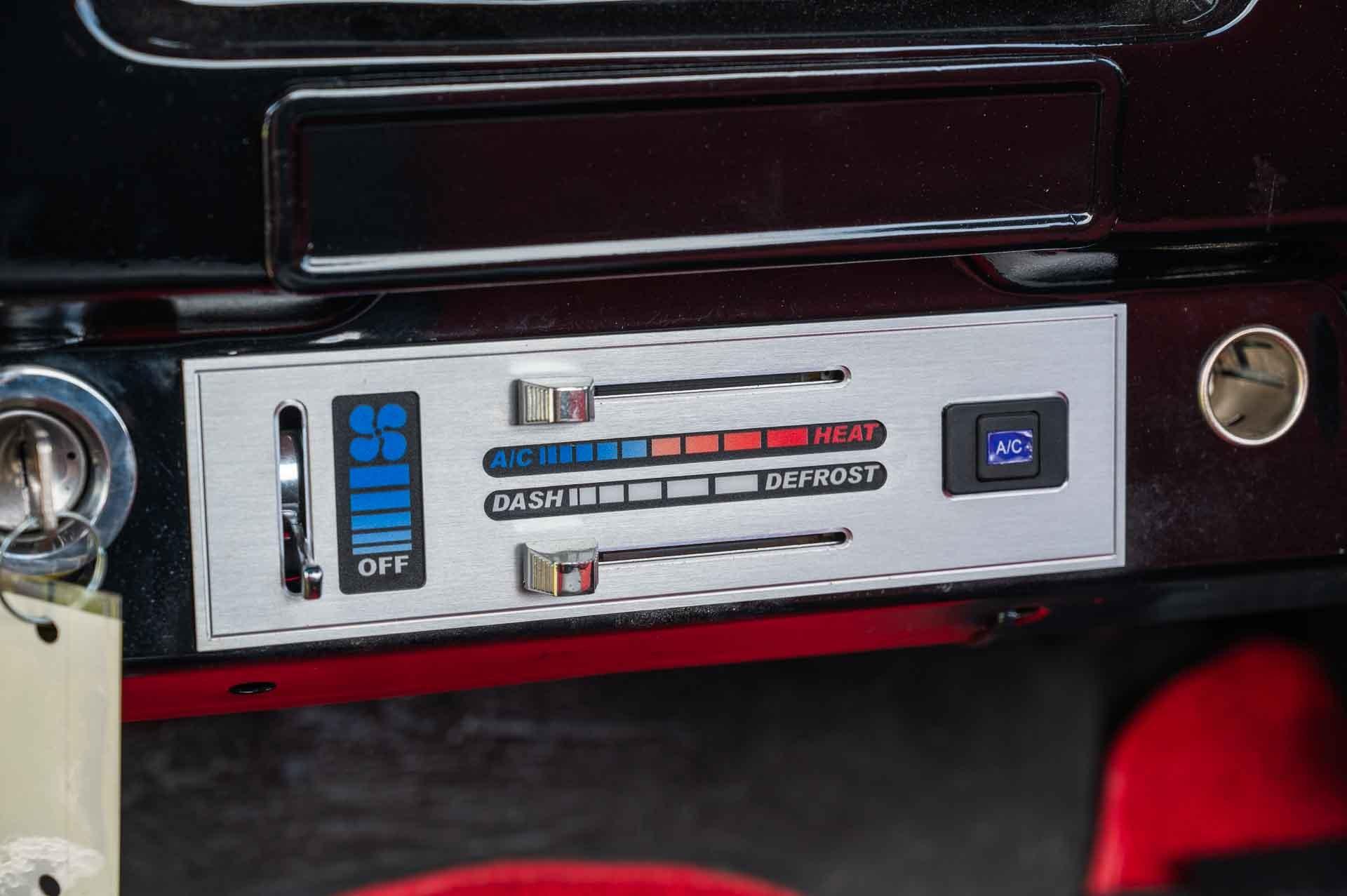 1968 Chevrolet C10 62
