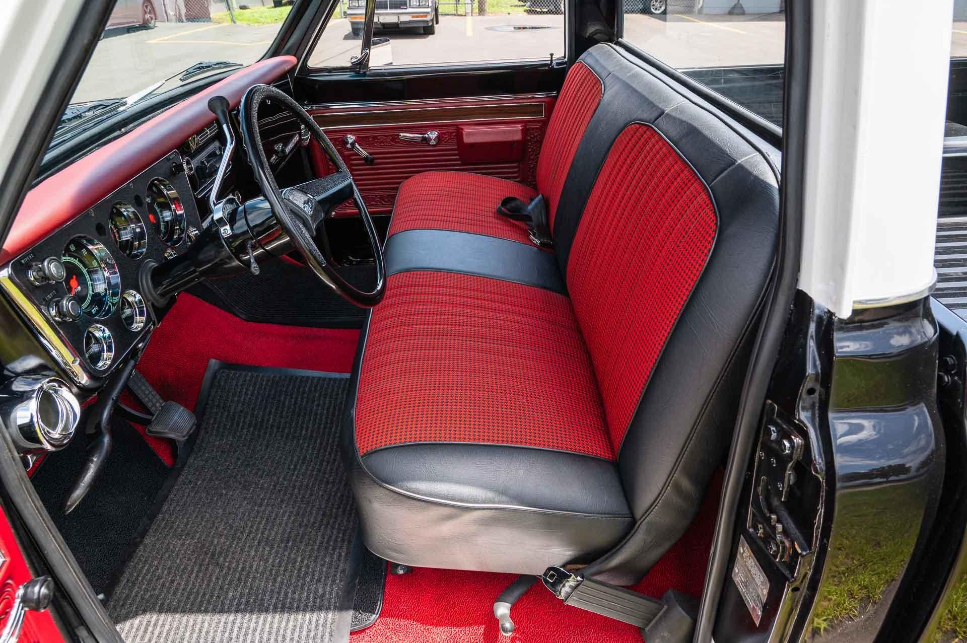 1968 Chevrolet C10 10