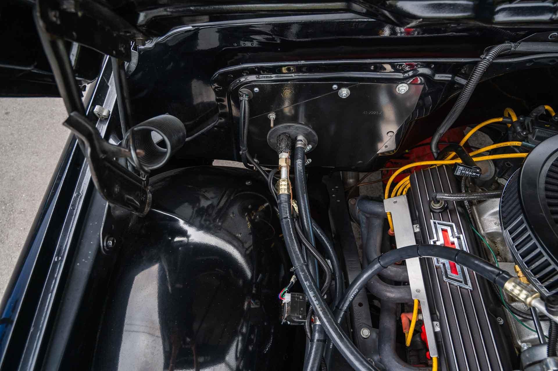 1968 Chevrolet C10 73