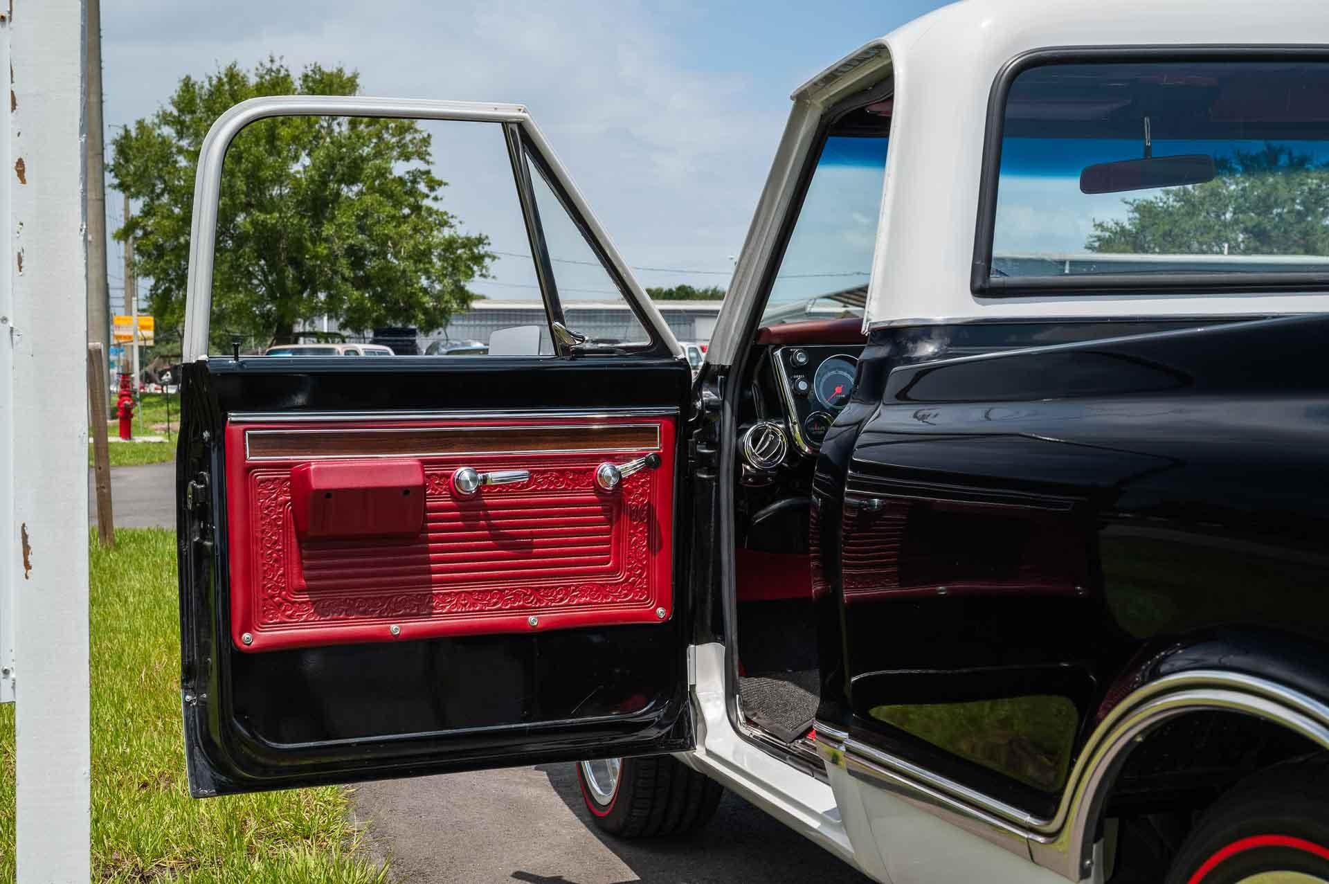 1968 Chevrolet C10 46