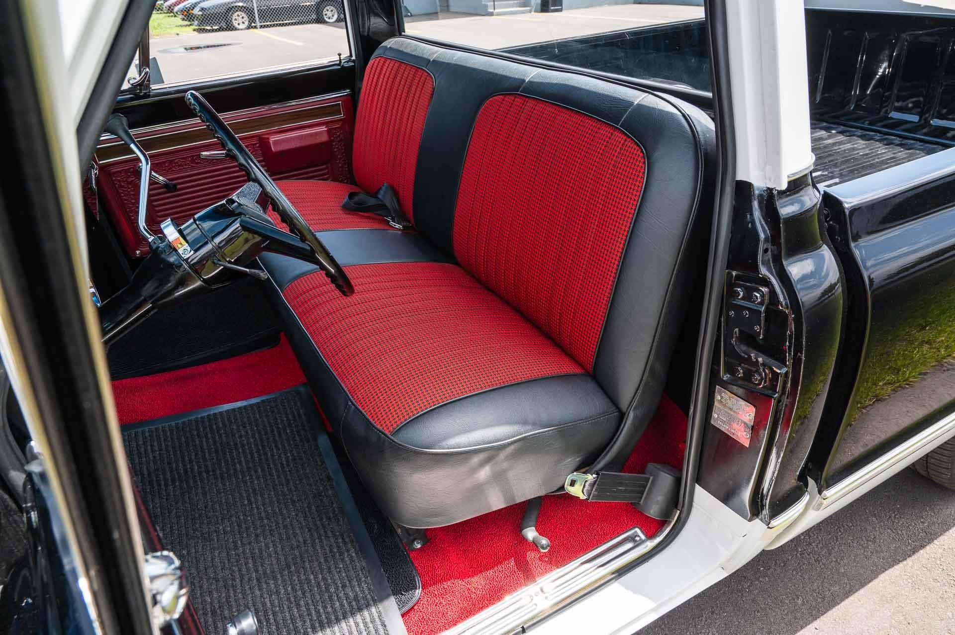 1968 Chevrolet C10 49